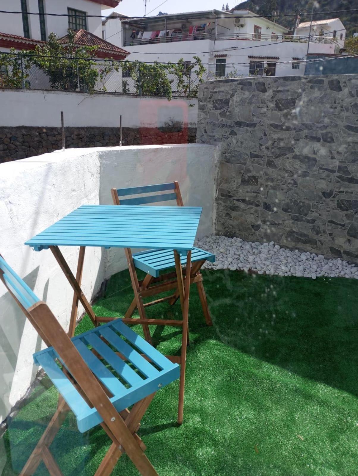 Tranquilidad Y Relax Apartment Valsequillo Exterior photo